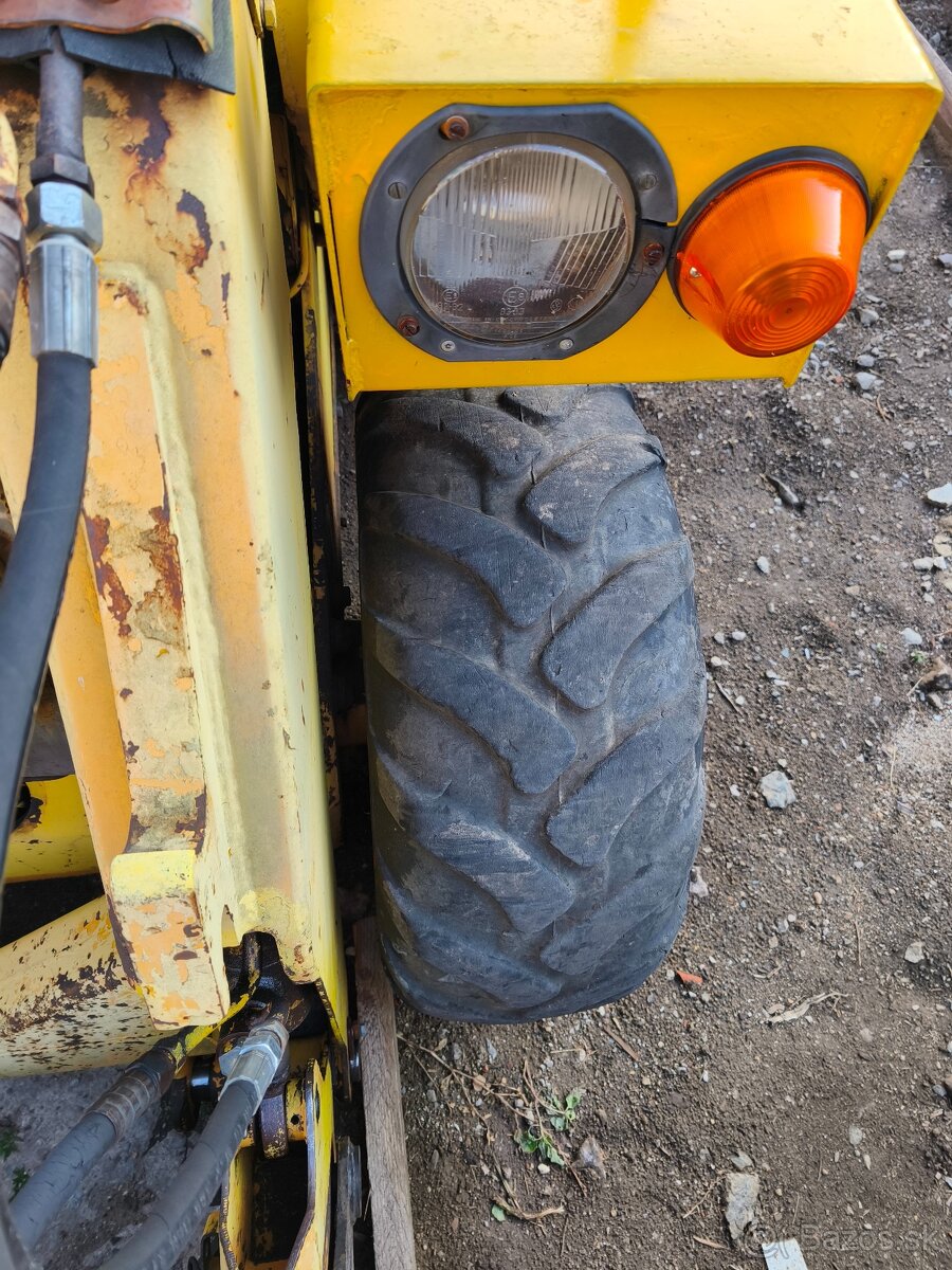 Unc 750 ( locust, unc 060) - 5