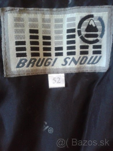 Brugi 52 -------------- LEN 25eur - 5