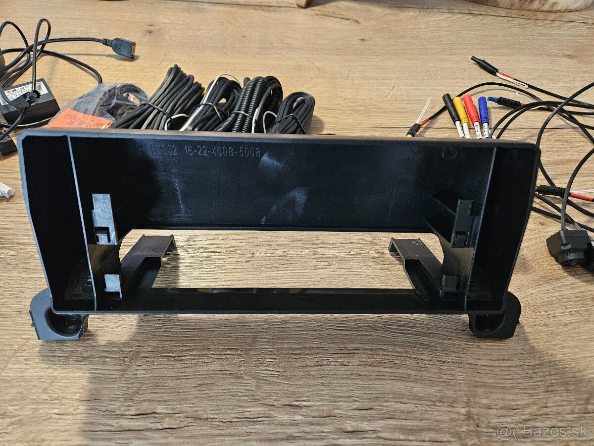 Android radio Peugeot 5008/3008 - 5