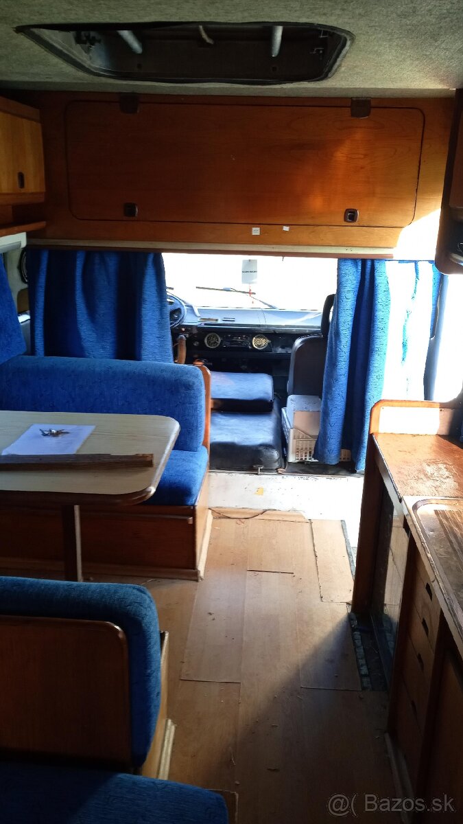 Avia A15 Camping - 5