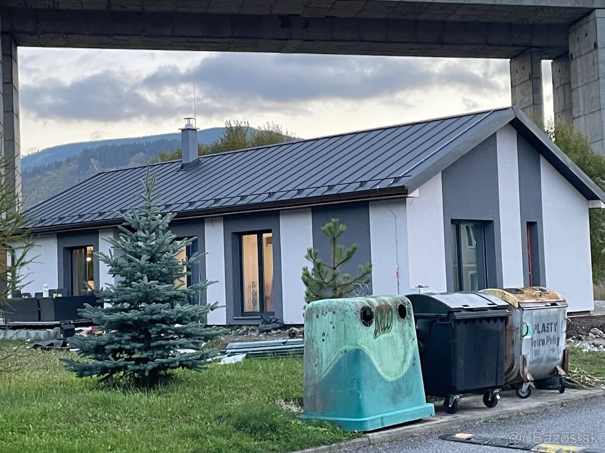 MURÁRSKE A STAVEBNÉ PRÁCE - 5