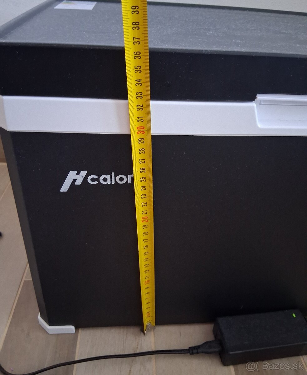 Kompresorova Autochladnička s Mrazničkou 20 alebo až -20st - 5