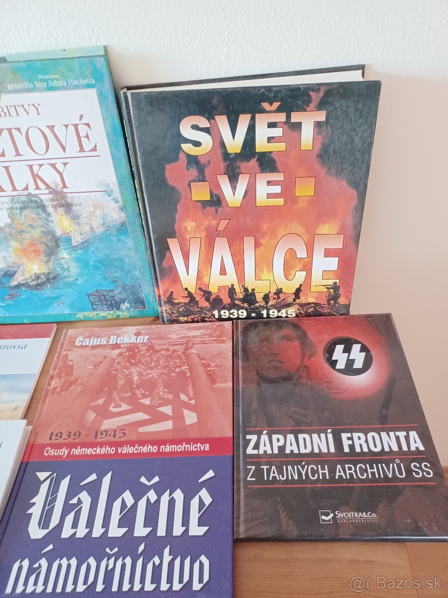 Vojenská história - 5