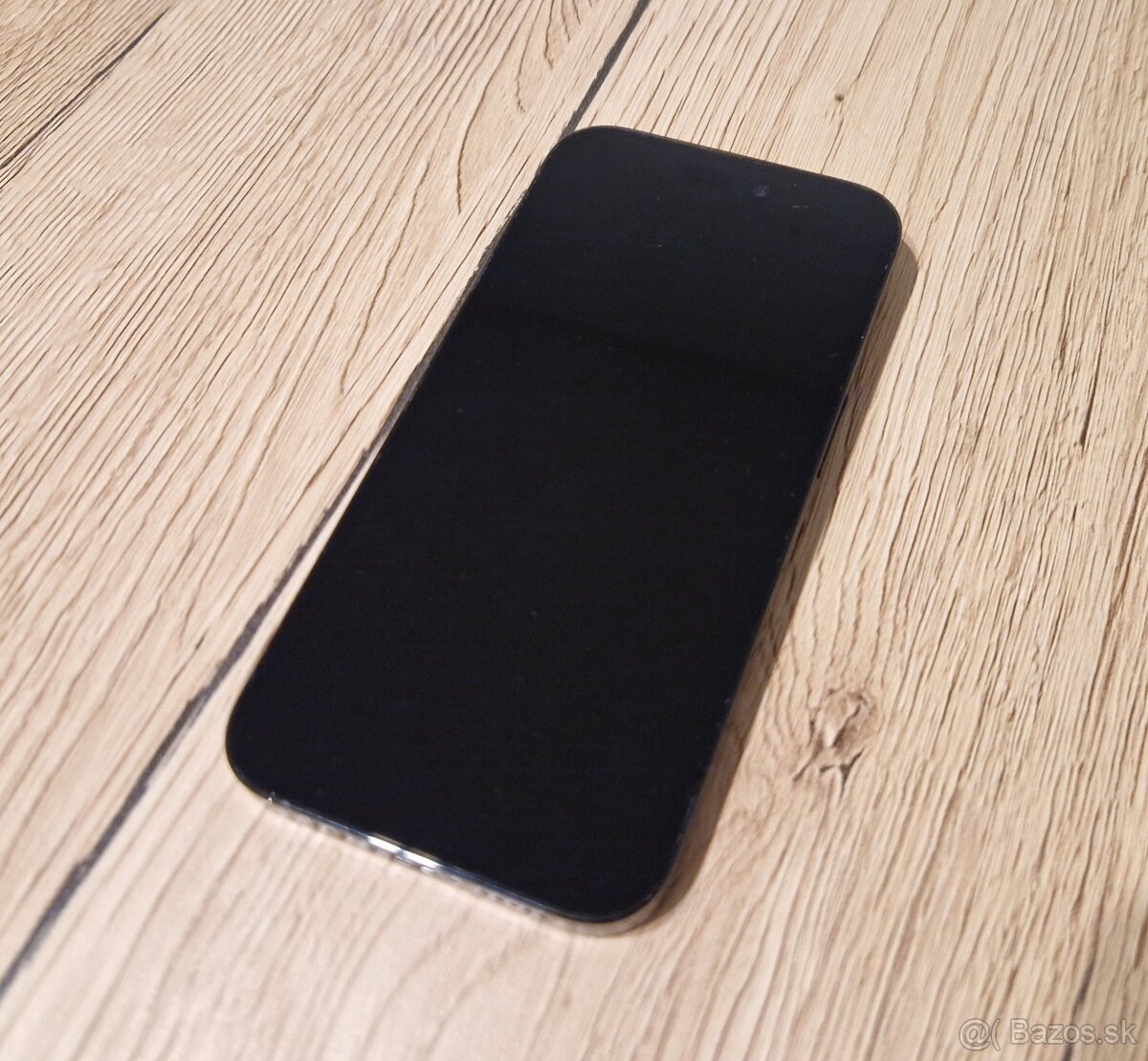 iPhone 14 pro 256gb space black - 5