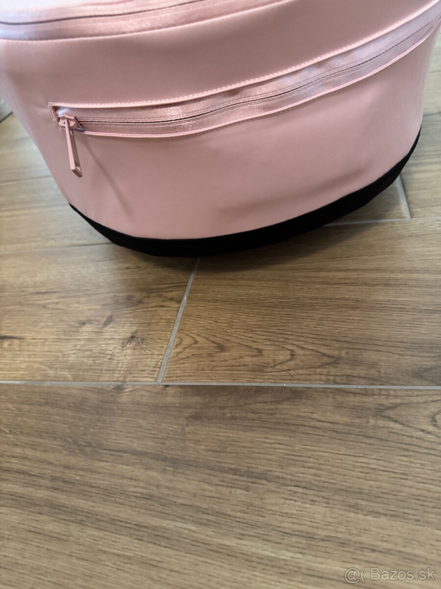 Predám hlbokú vaničku a vajíčko Cybex Priam Flowers🌸 - 5