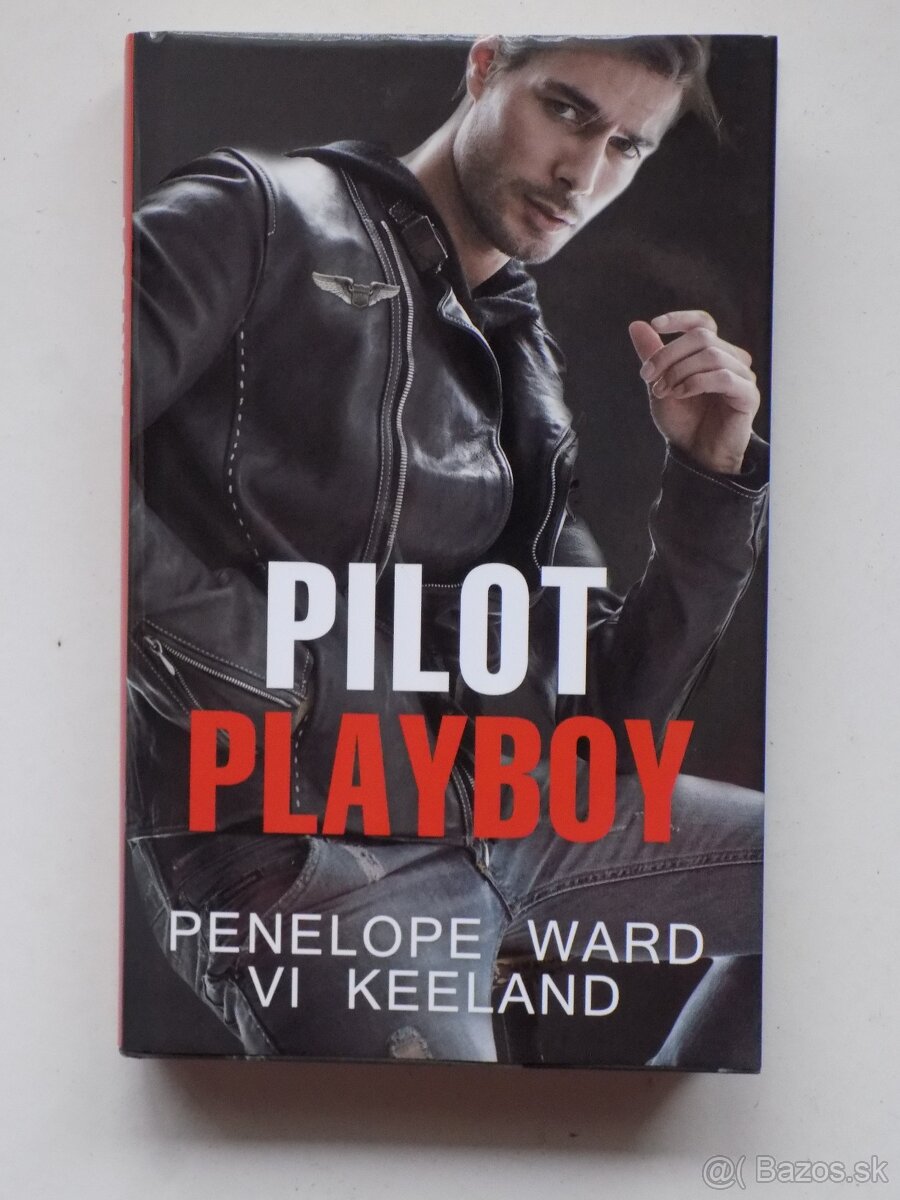 Romantika - Blakely,Ward, Keeland,Sloane,Royová,Maise a iný - 5