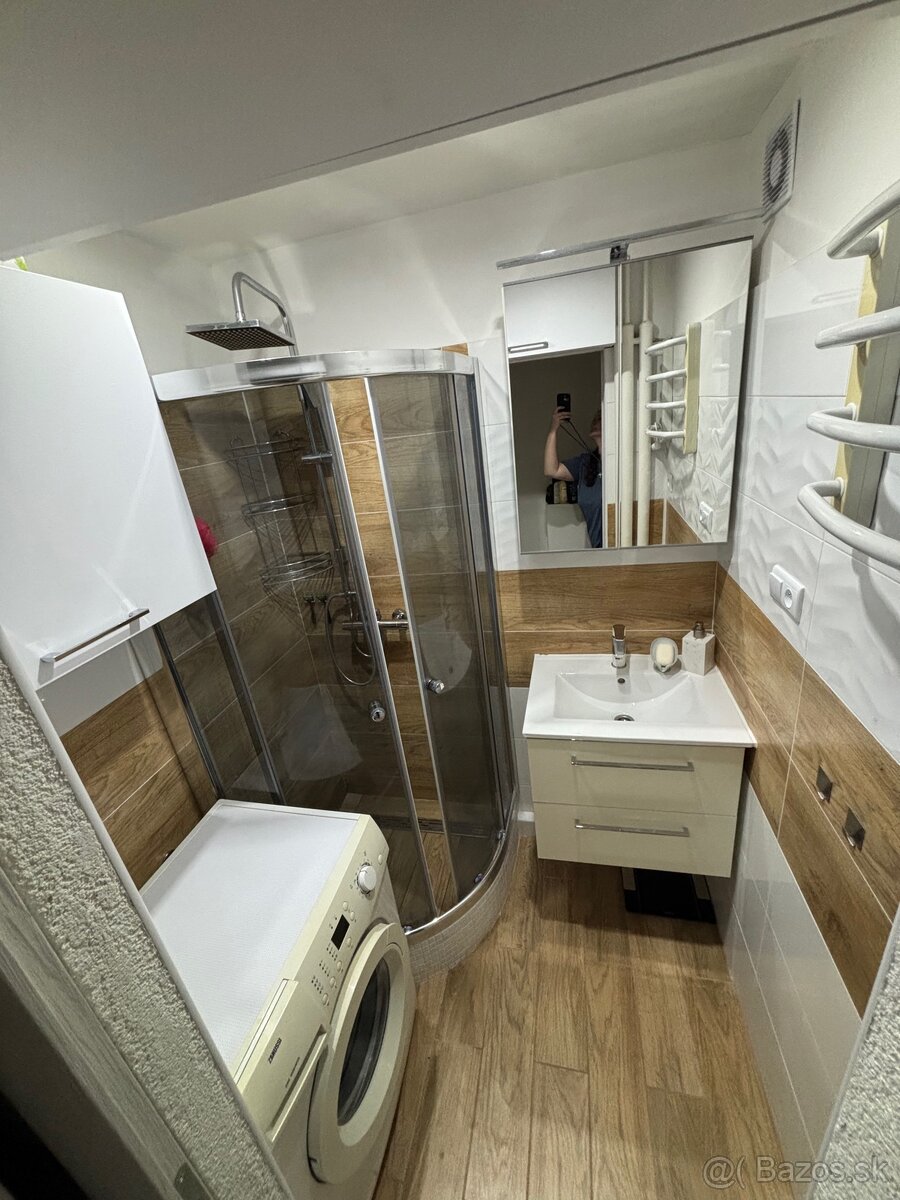 Byt na prenájom Trenčianske Teplice - 5