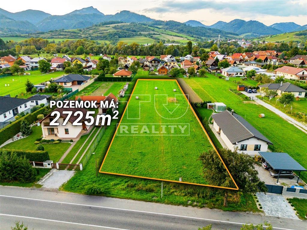 REZERVOVANÉ - EXKLUZÍVNE iba v TUREALITY bol rezervovaný... - 5