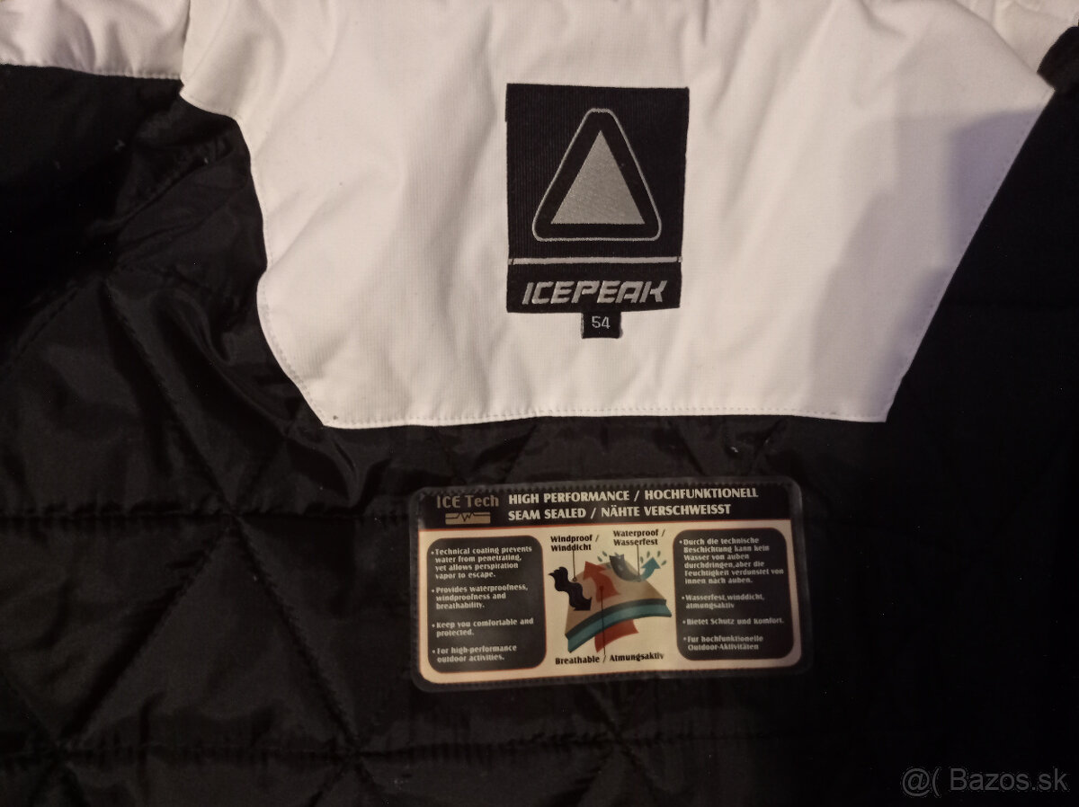 Predám lyžiarske oblečenie - 5