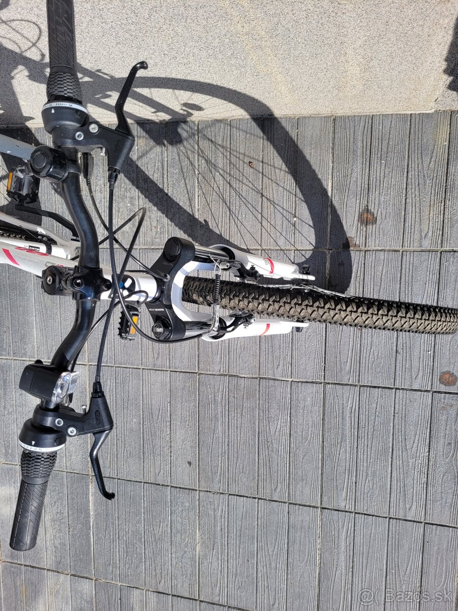 Bicykel Rockrider ST 100 - 5