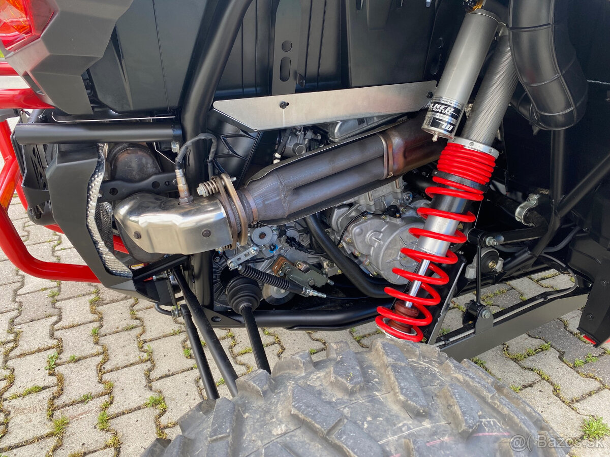 Polaris RZR XP 1000 - 5