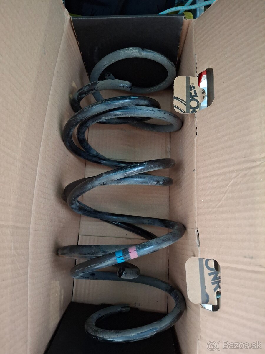 DCC tlmiče Monroe 5WA413032J - 5