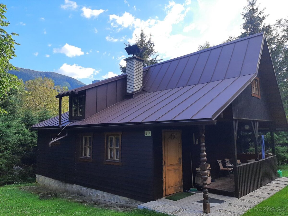 Klampiarske a pokrývačské práce - 5