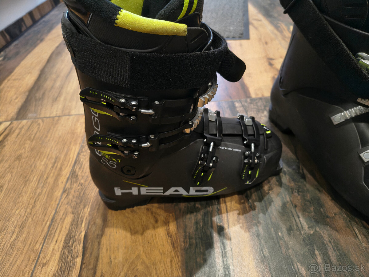 Lyziarky Head Next Edge 46 - 5