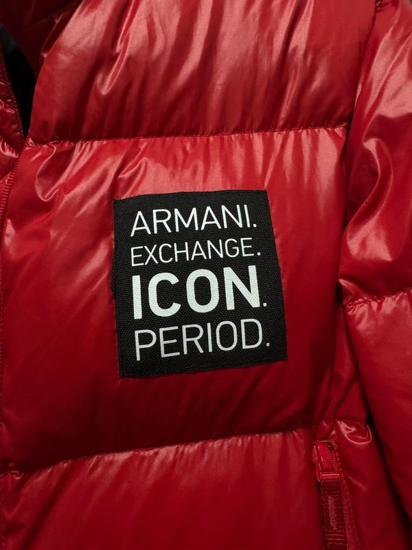 Armani exchange bunda - 5