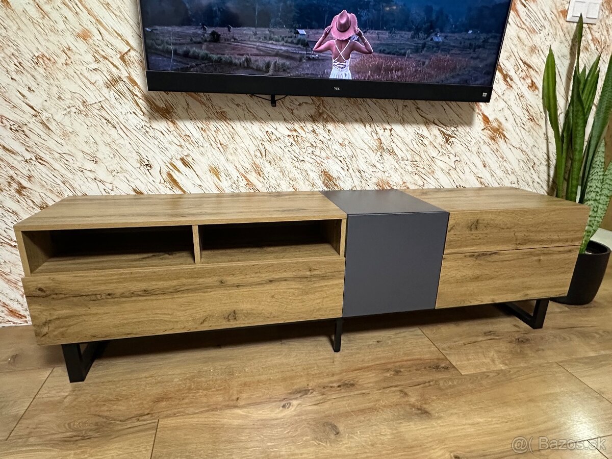 TV stolík - 5