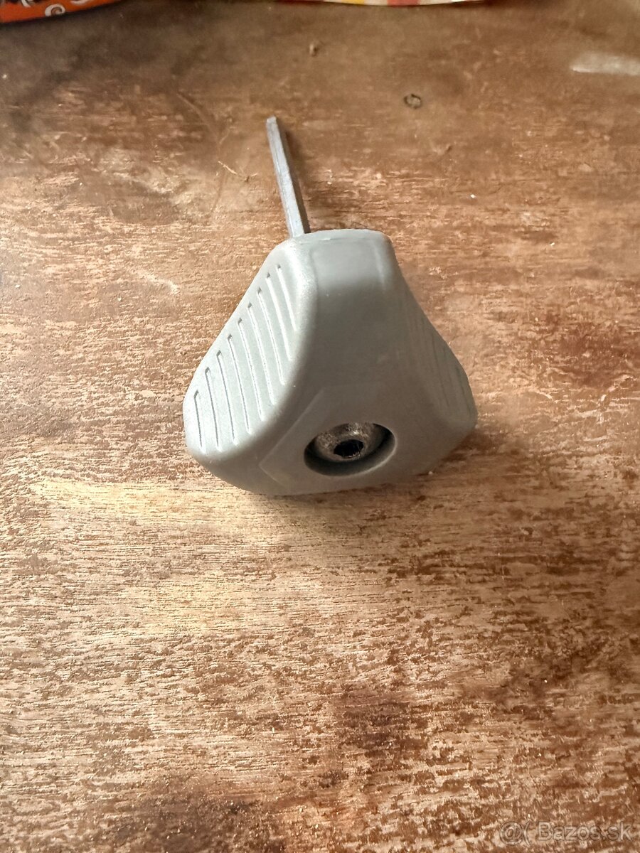 Thule ProBar Wing Bar. Cayenne Touareg ID4 - 5