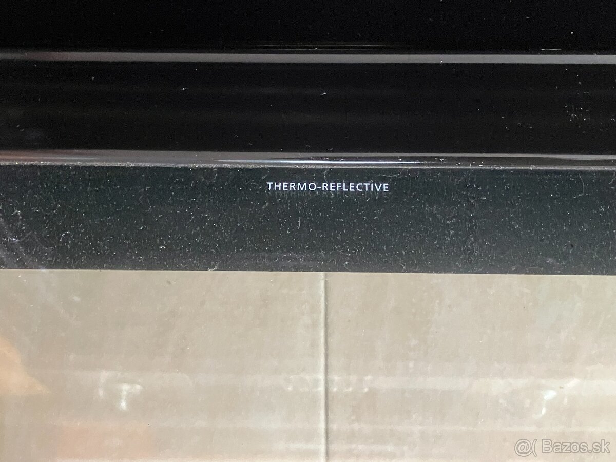 Predám vstavanú elektrickú rúru - 5