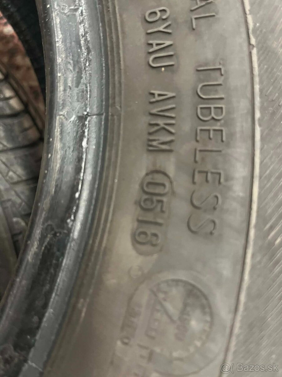 165/70 R14 MATADOR LETNE - 5