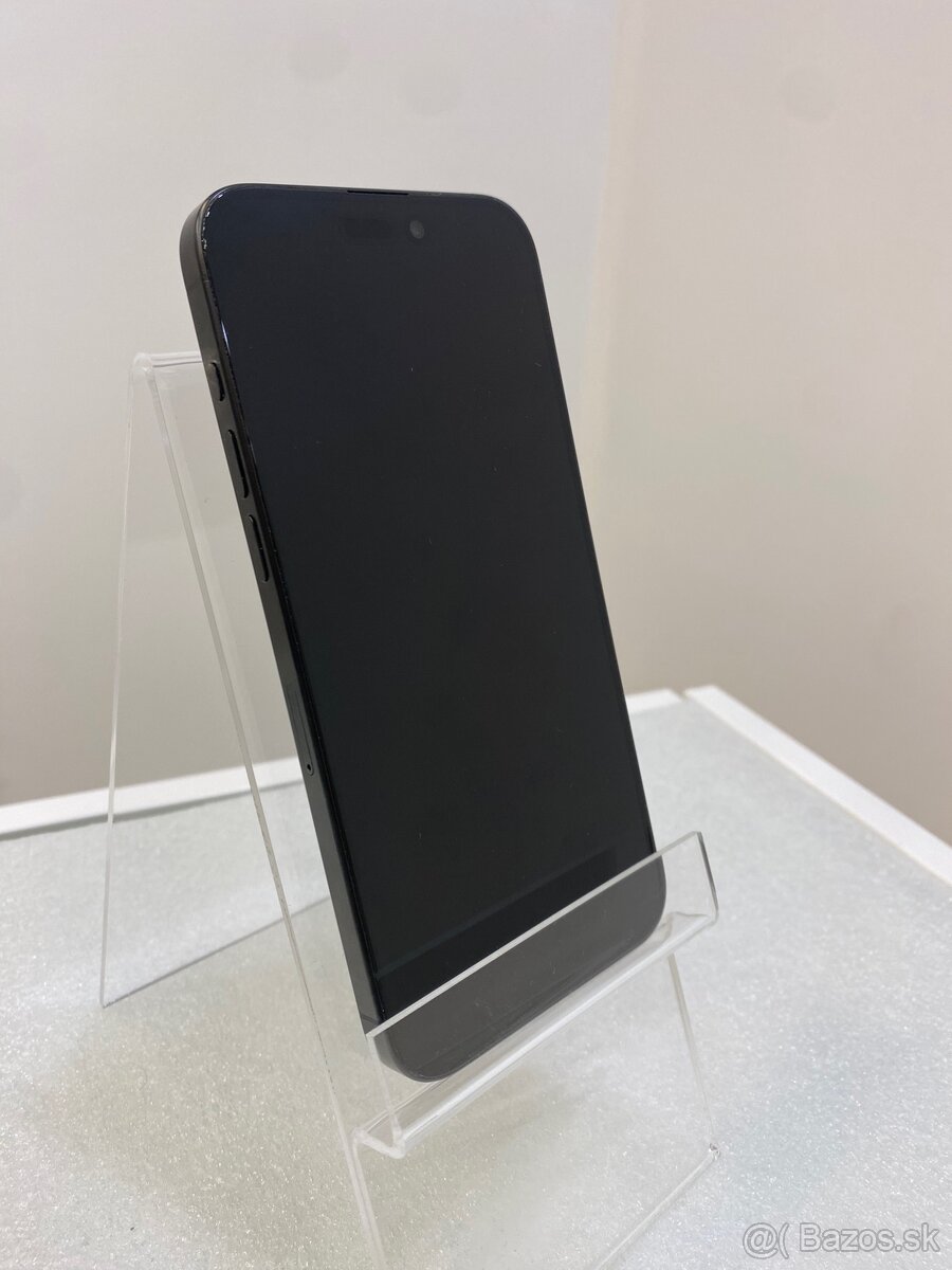 ZÁRUKA | iPhone 15 Pro Max 512gb - 5