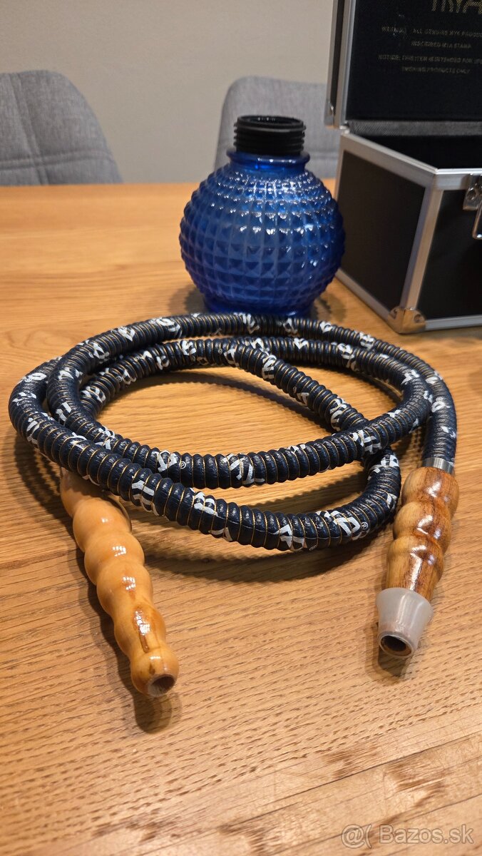 Sisha vodna fajka - 5