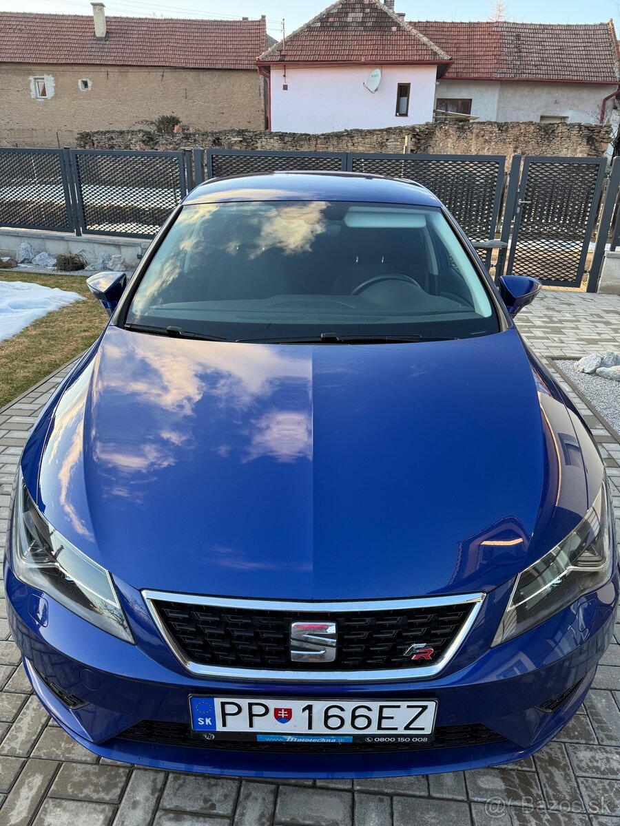 Seat Leon 1.4 tsi 92kw - 5