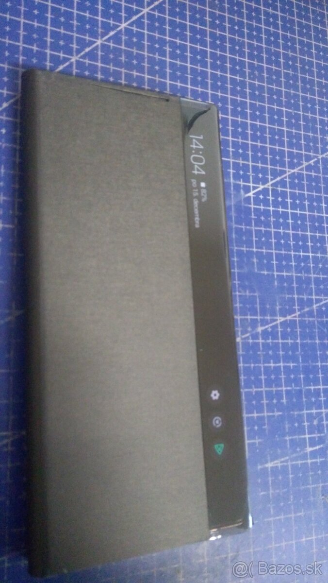 Samsung Galaxy Note 20 - 5