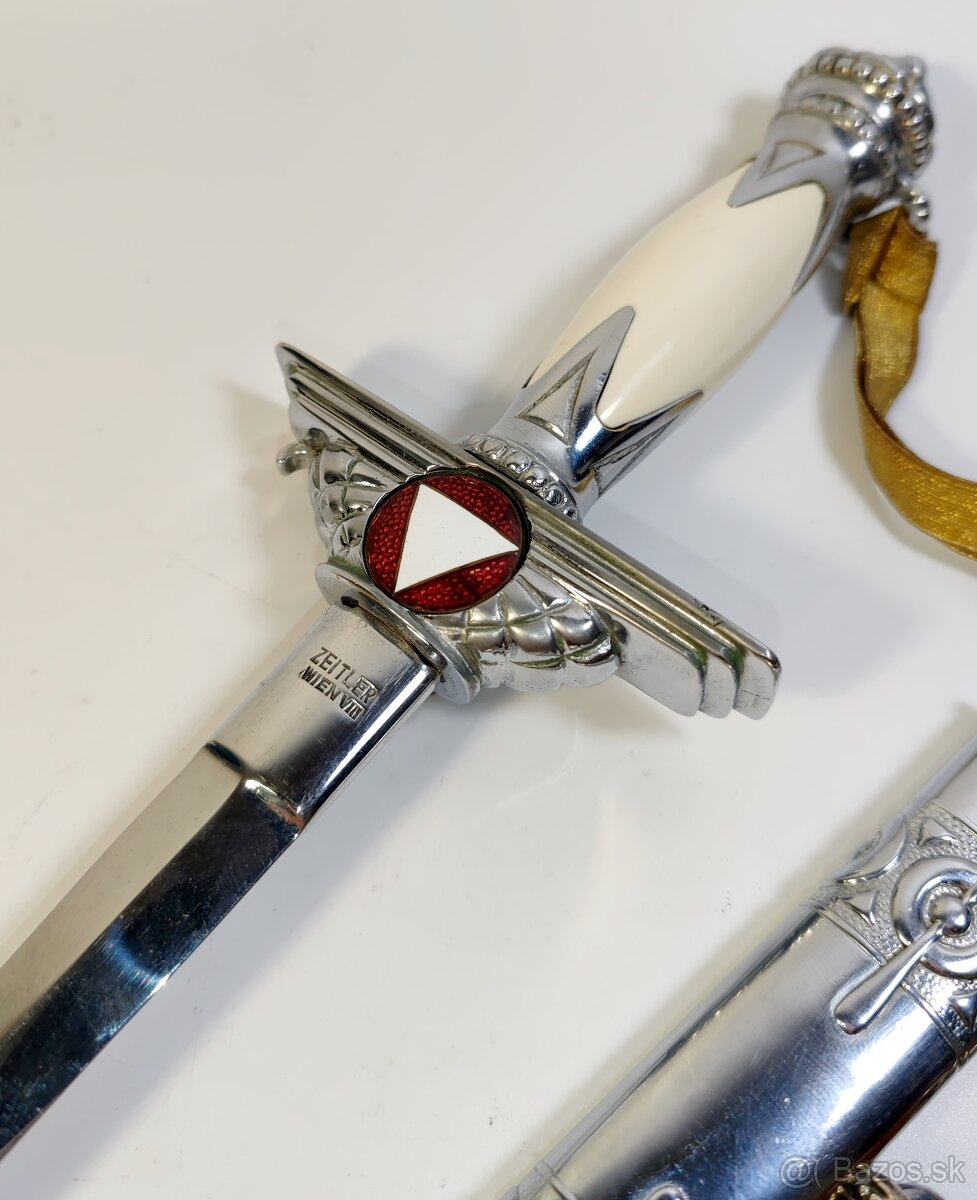 Dýka rakúskeho letectva M-1935 - 5