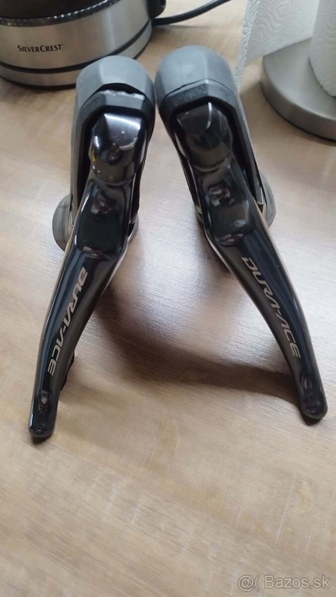 Predám radenie dura ace - 5