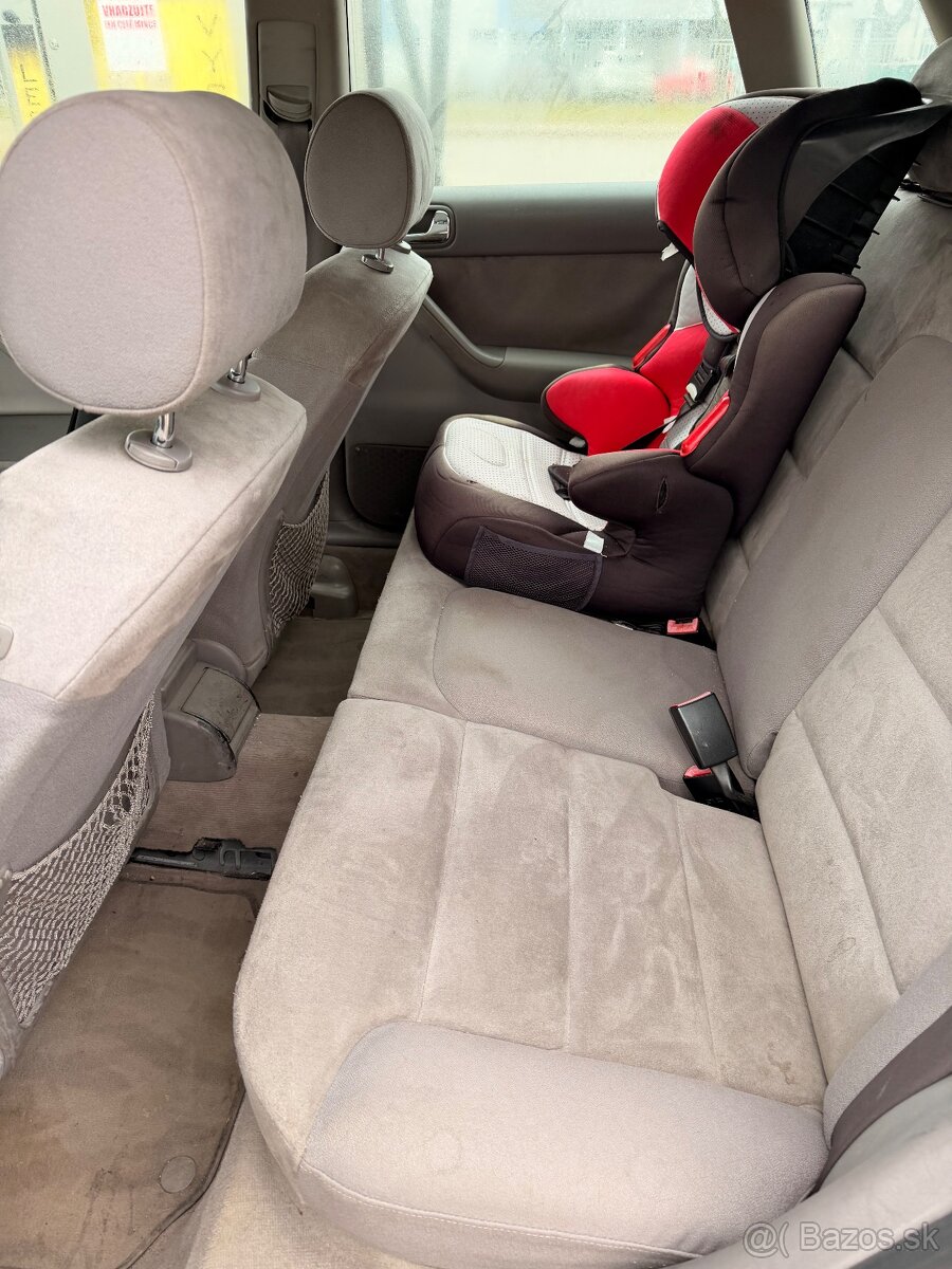 Audi a3 1.9 TDi 66kw - 5