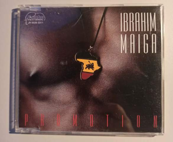 Zberatelské Single CD - Sk, Cz - 5