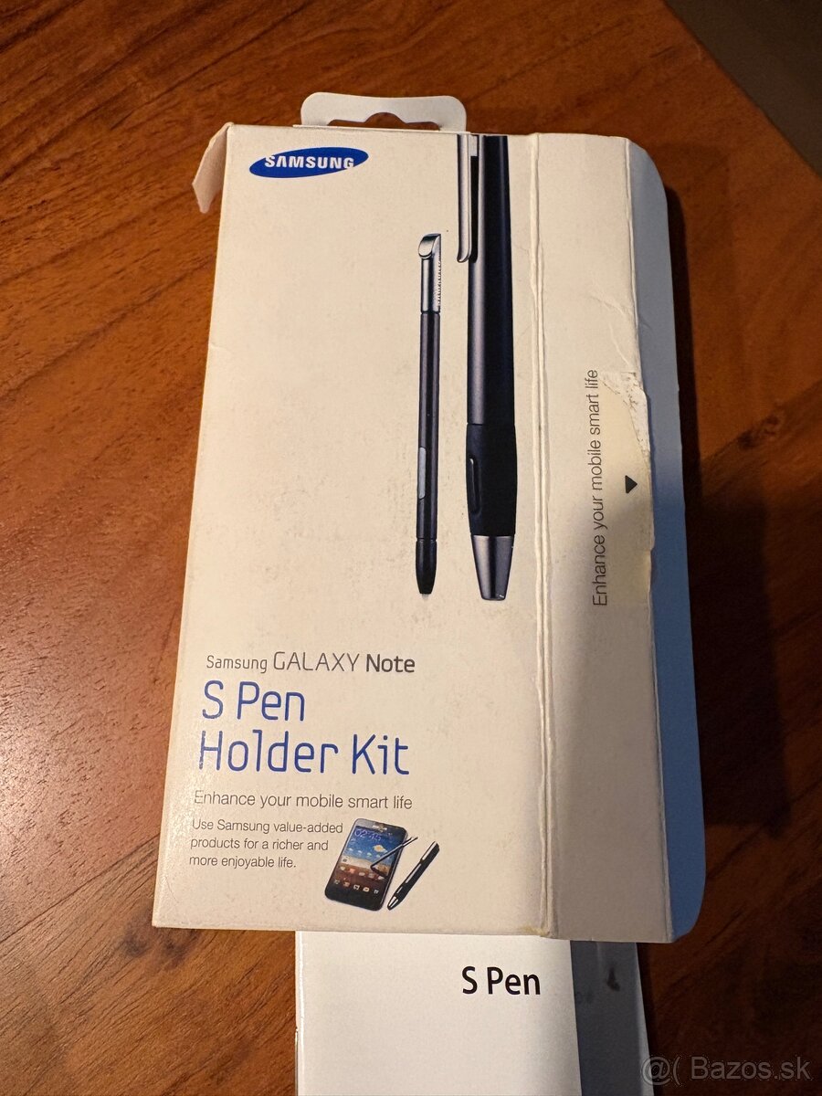 Samsung S Pen +holder kit - 5