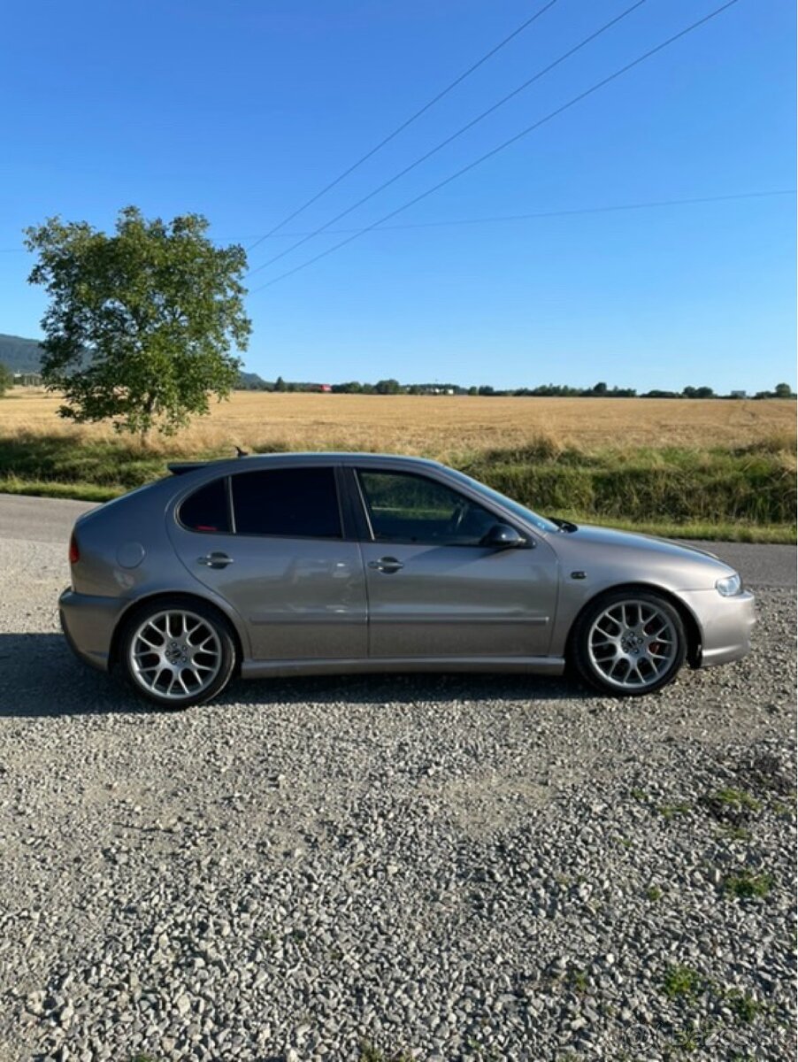 Seat Leon 1.9 TDI ARL 110KW FR - 5
