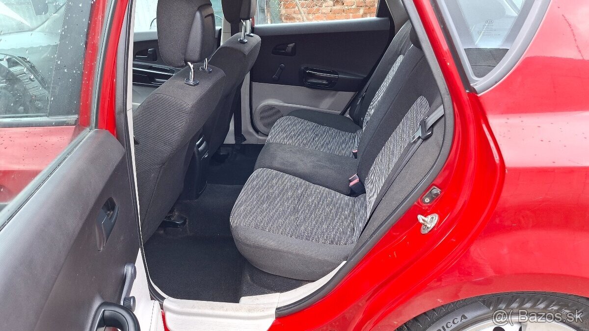 Kia Ceed 1.6 CRDi - 5