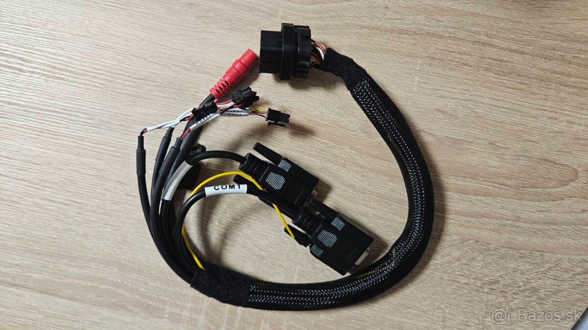 Vehicle Display, 7 Inch Android 13 - 5