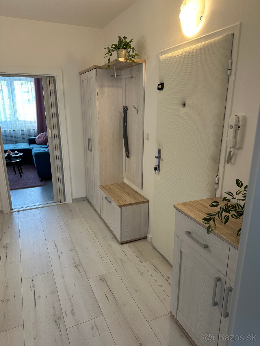 Krasny slnecny byt - 5