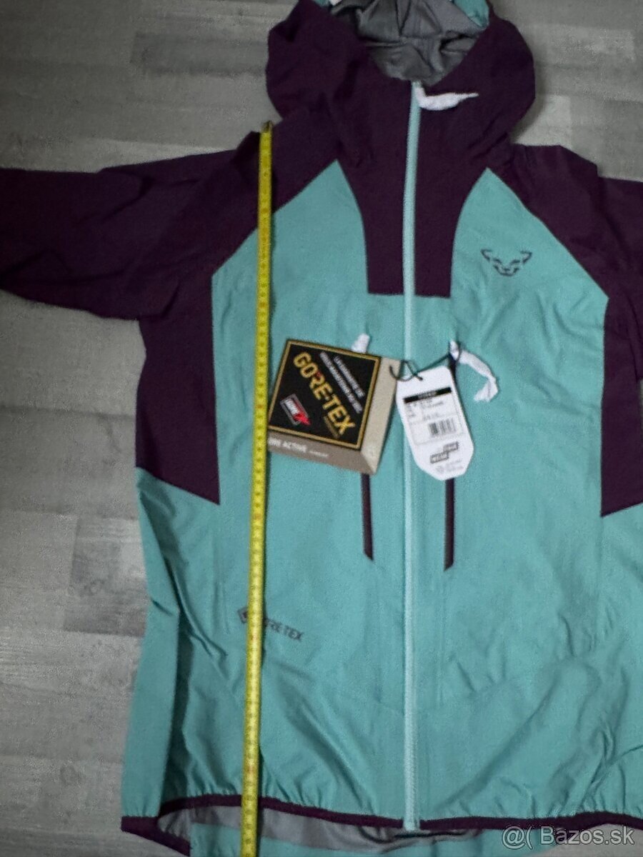 NOVÁ Dynafit TLT Gore Tex M,L NOVÁ - 5