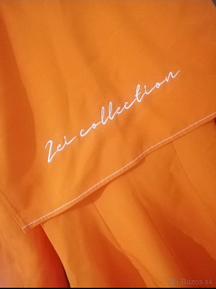 Sako /šaty Zei collection - 5