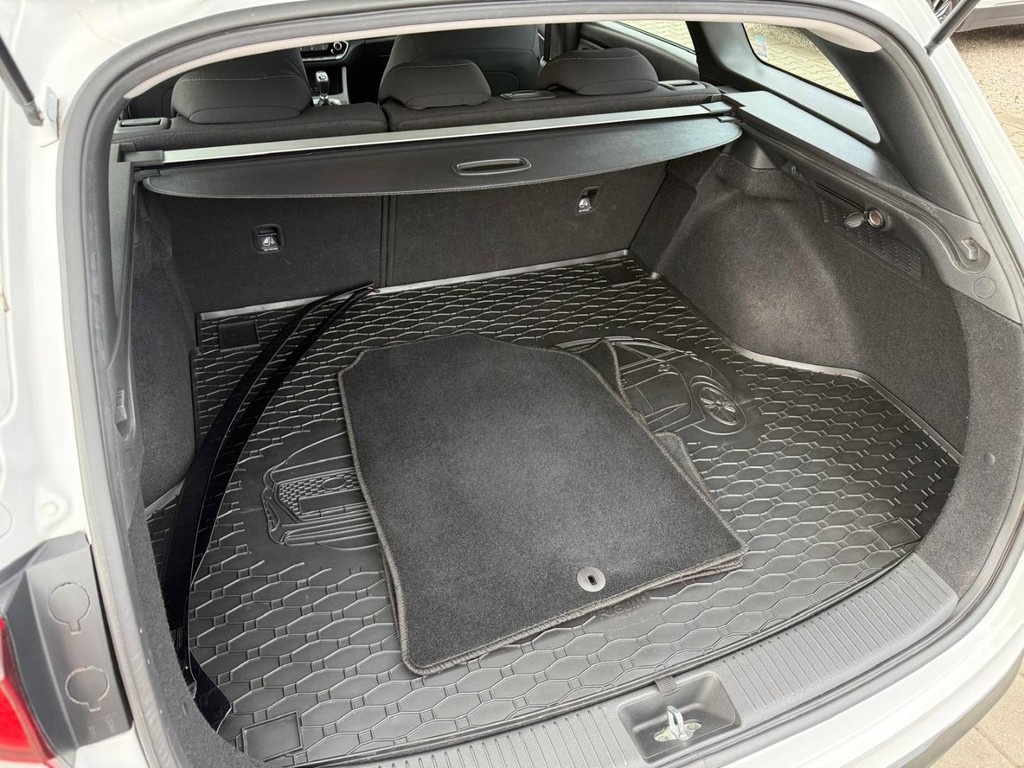 Hyundai i30 CW 1.6 CRDi 110 Comfort - 5