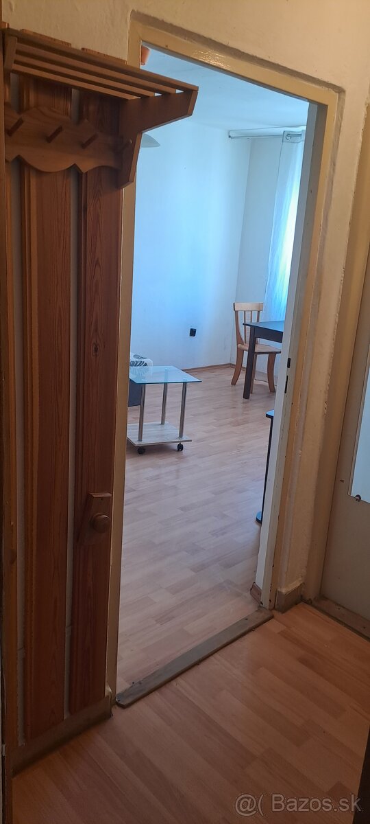 Prenájom 1 izb. byt - Liptovský Mikuláš - 5