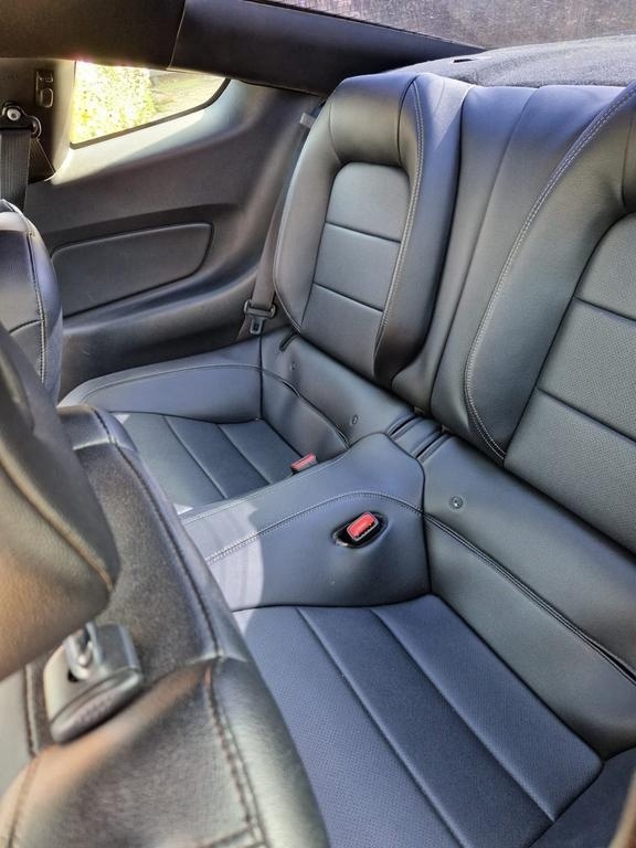 Predám Ford Mustang GT 5.0 V8 2017 - 5