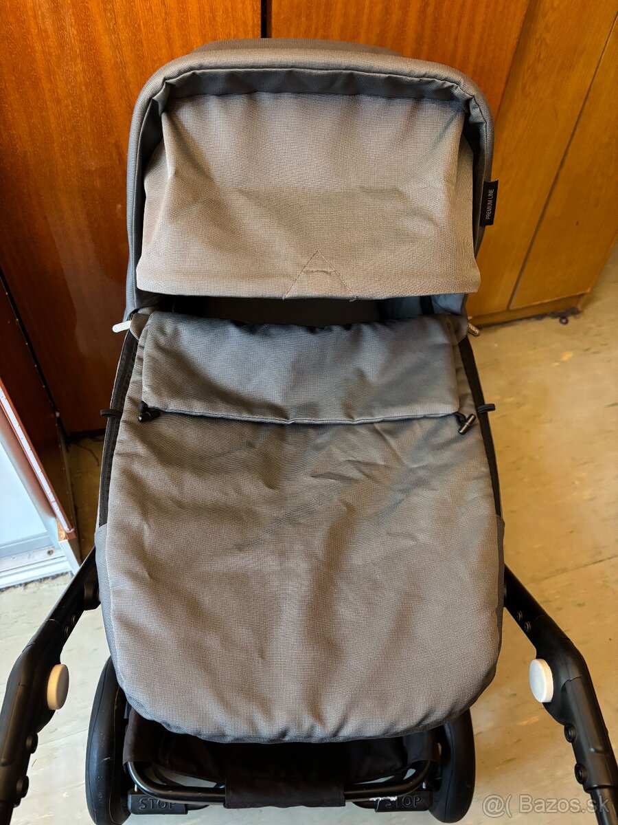 Kocik Britax go big - 5