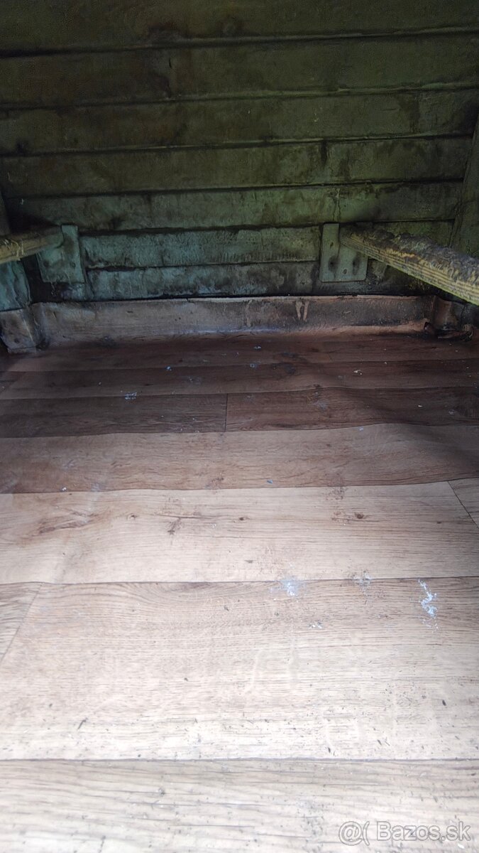 Kurín pre sliepky - 5