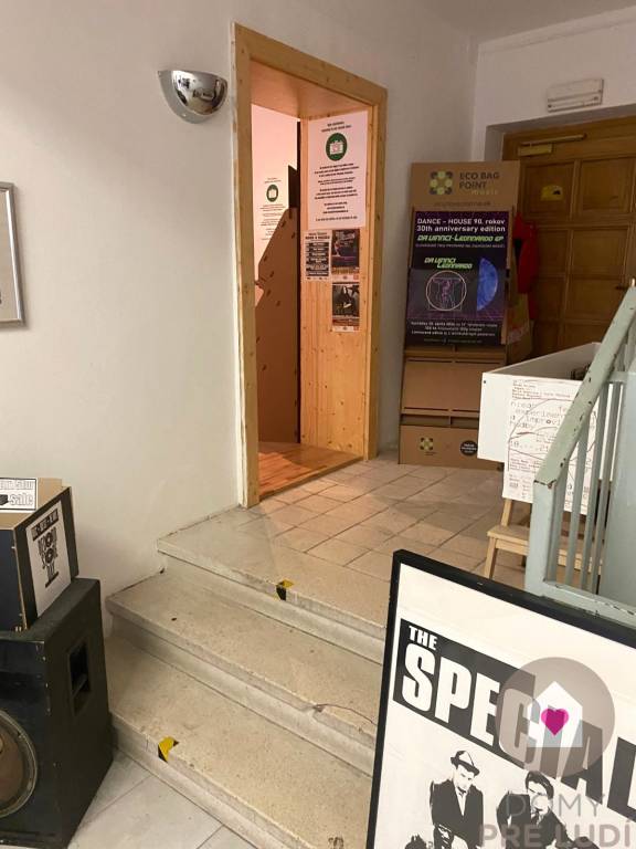 Obchodný priestor v srdci historického centra 31 m2 – BA I.- - 5