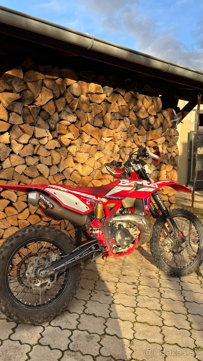 Beta 300RR 2015