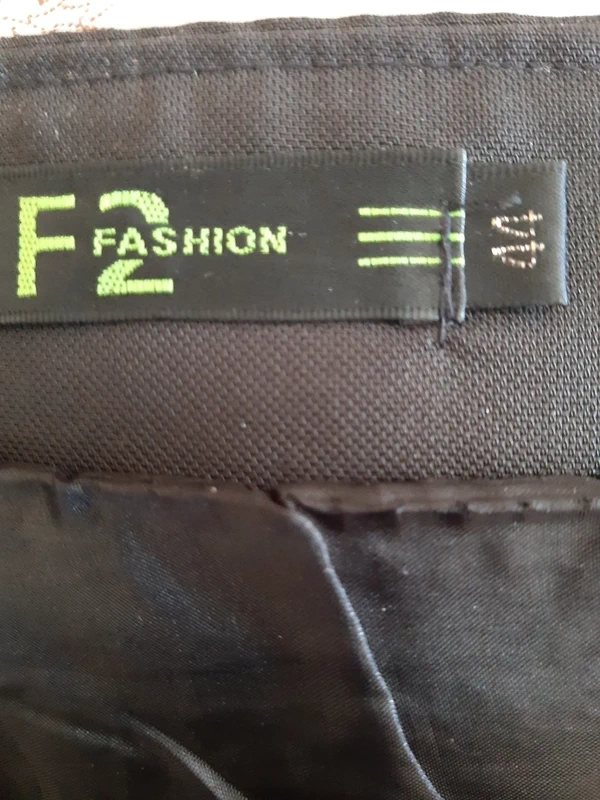 Sukňa príležitostná 44 - 5