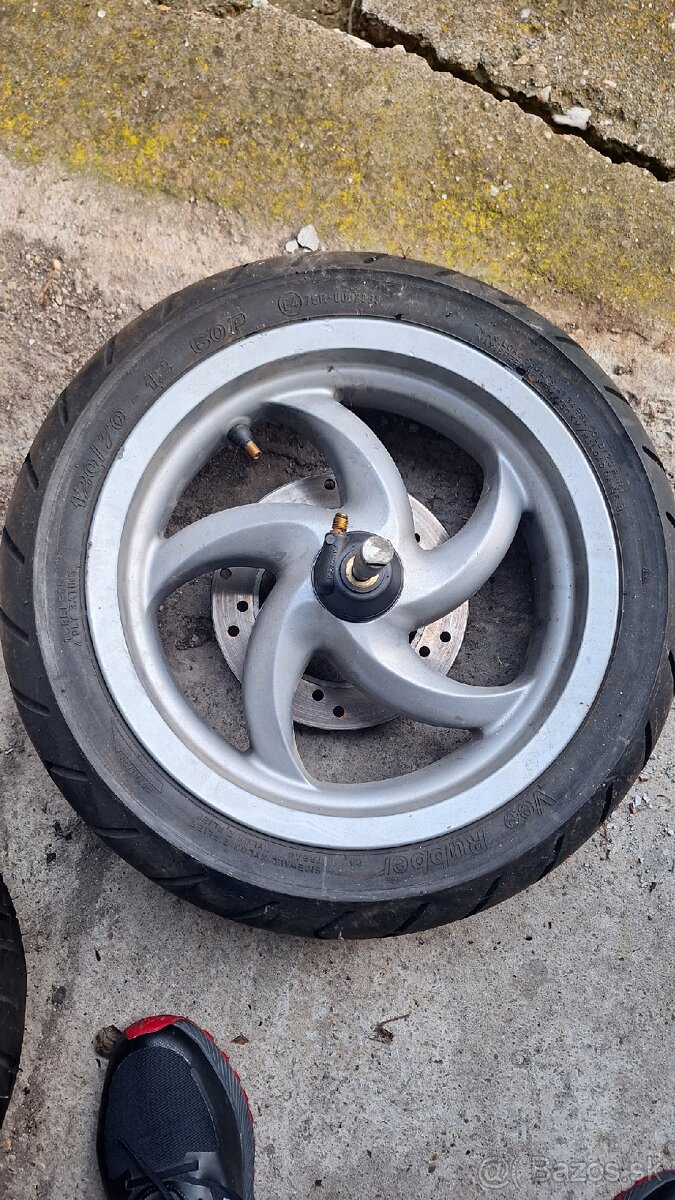 120/70-12 140/70-12 - 5