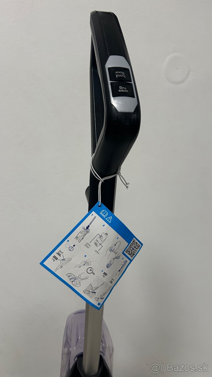 Bissel tyčový vysávač - 5