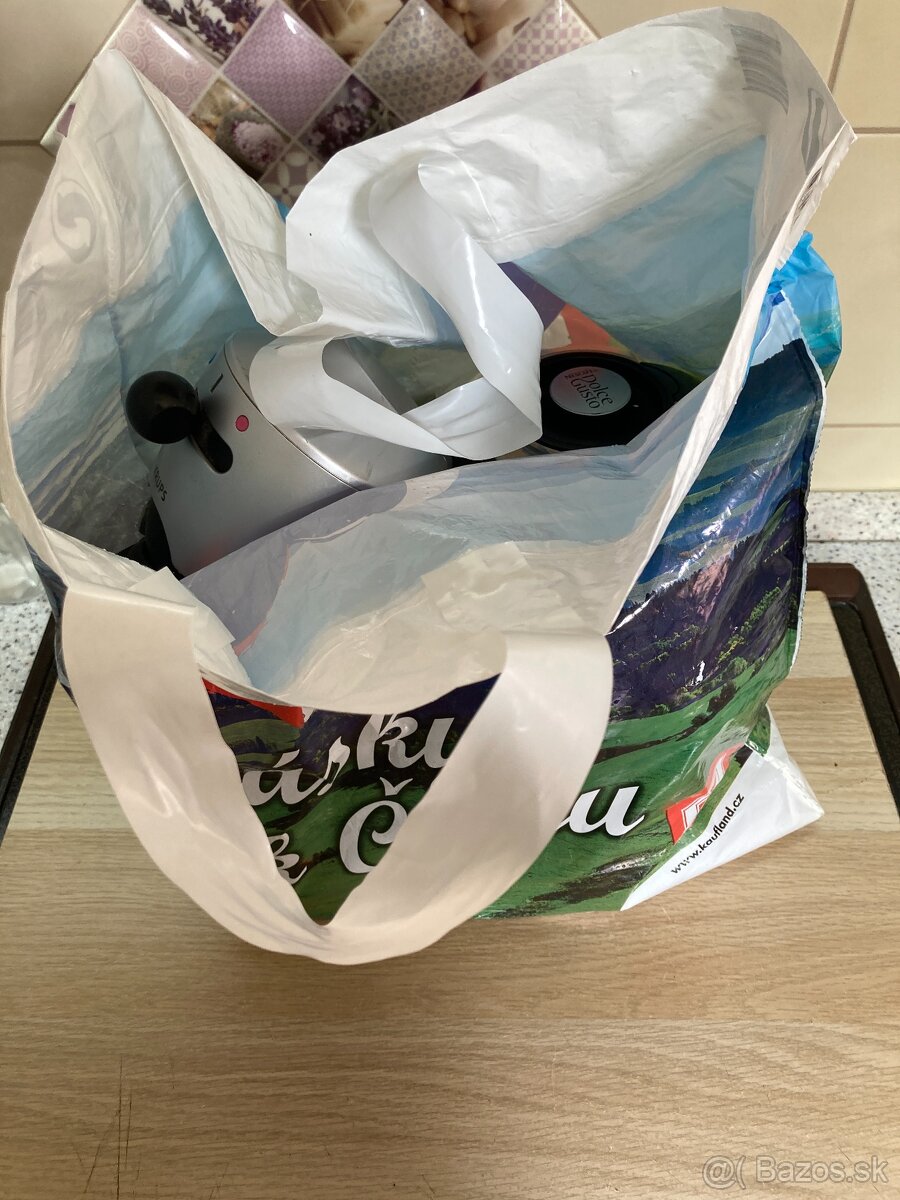 kávovar na kapsule KRUPS Dolce Gusto - 5