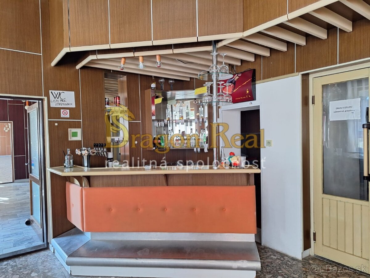 PRENÁJOM – Penzión LÚČ – ZEMPLÍNSKA ŠÍRAVA – Hôrka - 5